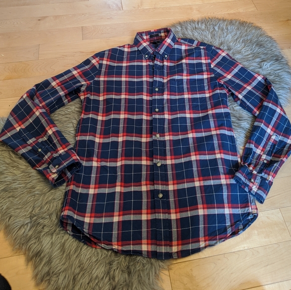 J. Crew Other - J.CREW - Oxford Button-down